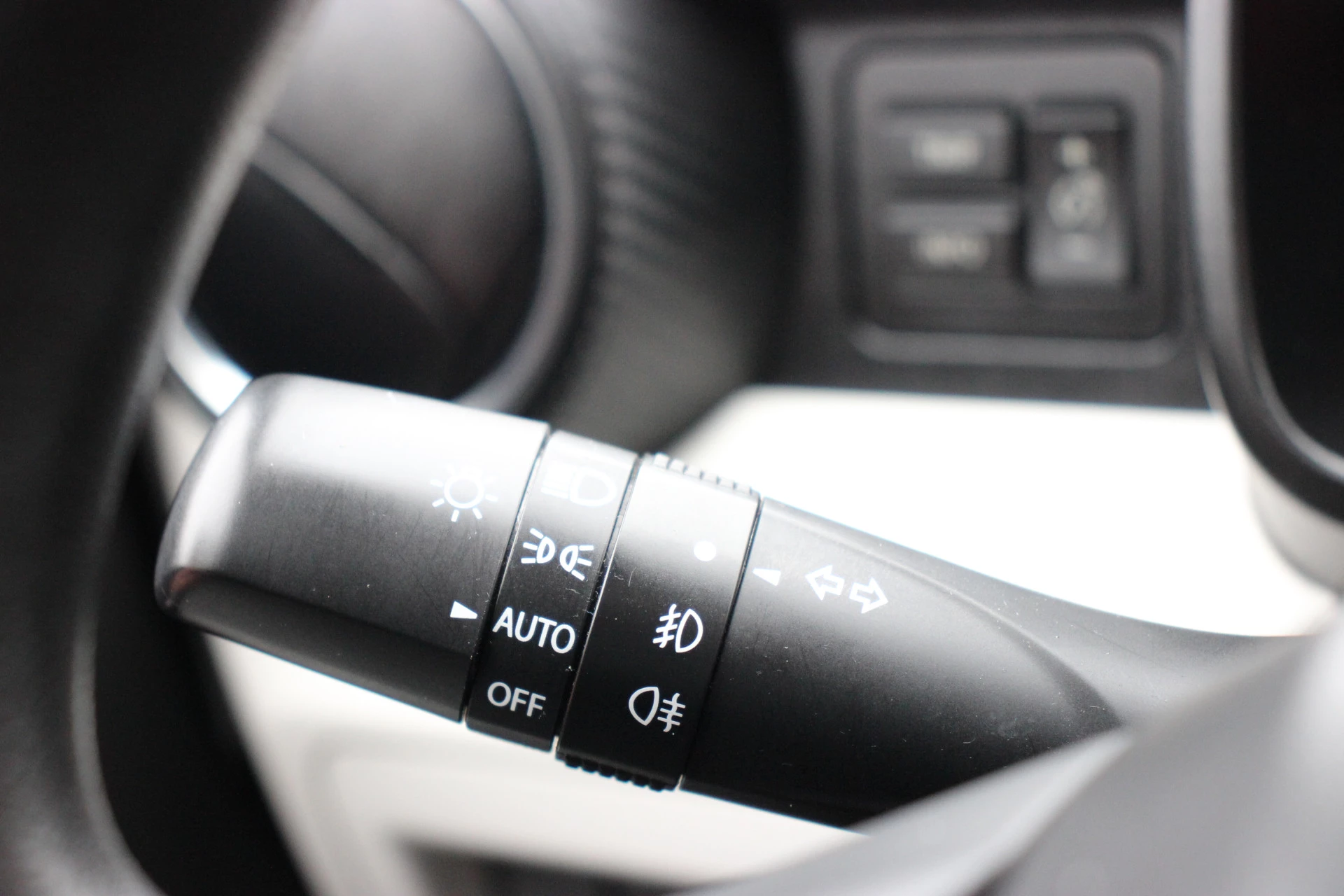 Hoofdafbeelding Suzuki Ignis