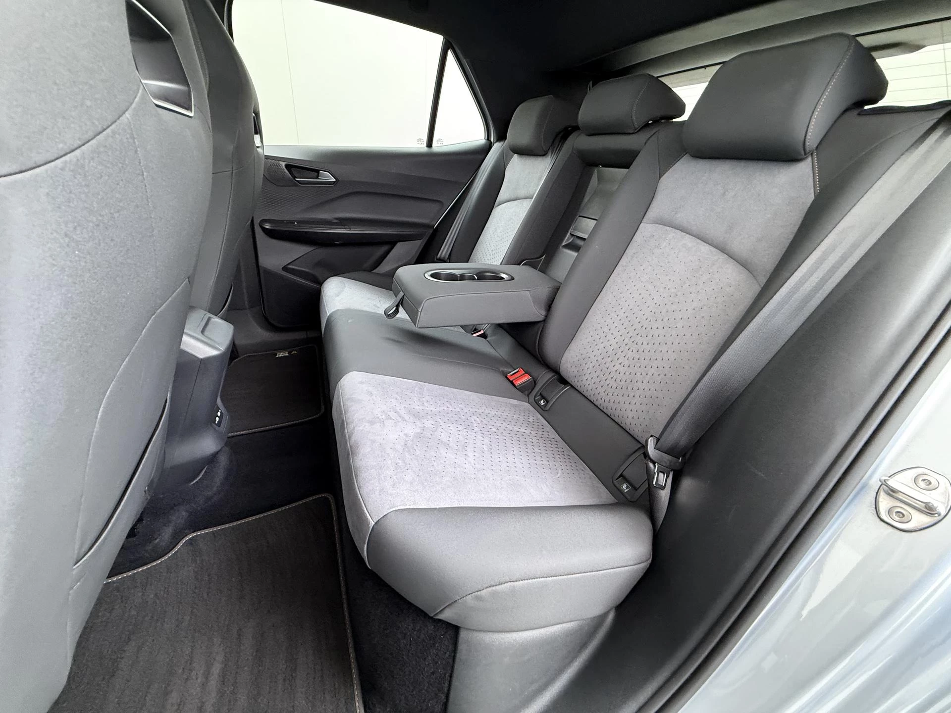 Hoofdafbeelding CUPRA Born