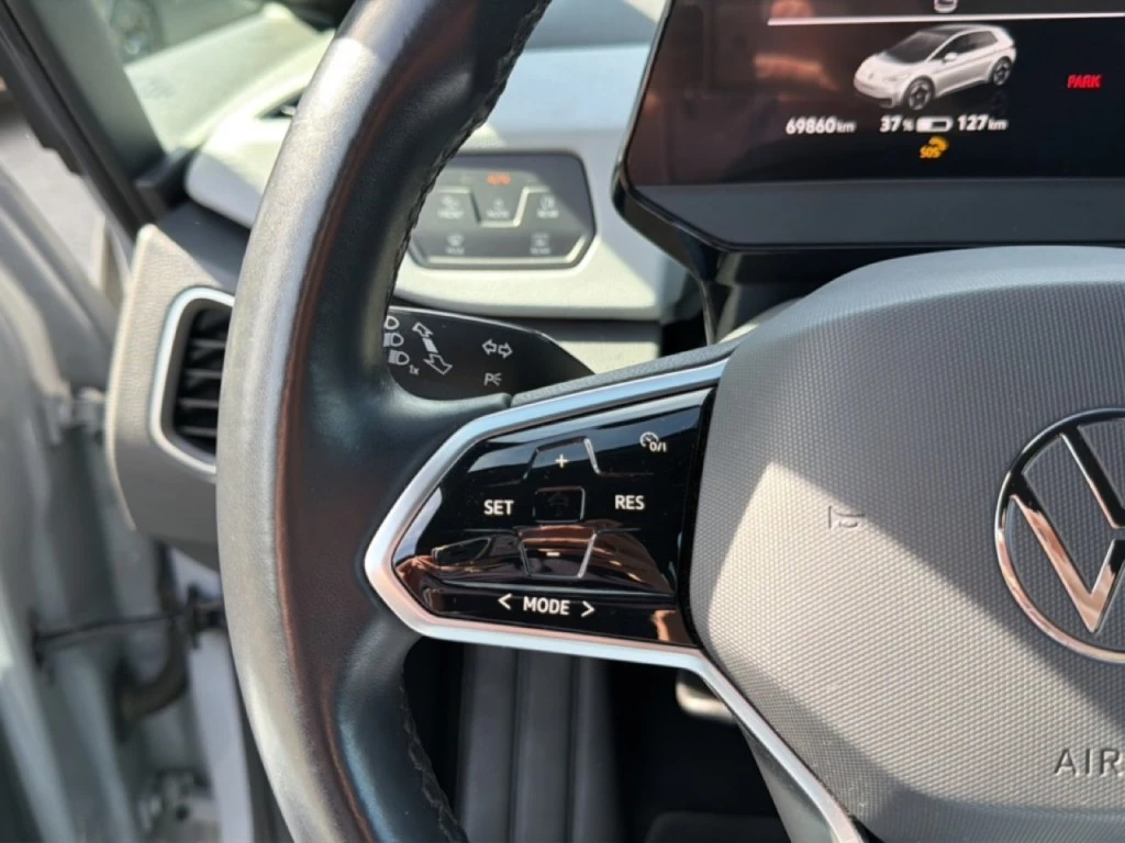 Hoofdafbeelding Volkswagen ID.3