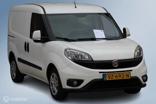 Hoofdafbeelding Fiat Doblò Fiat Doblò Cargo 1.3 MJ L1H1 SX