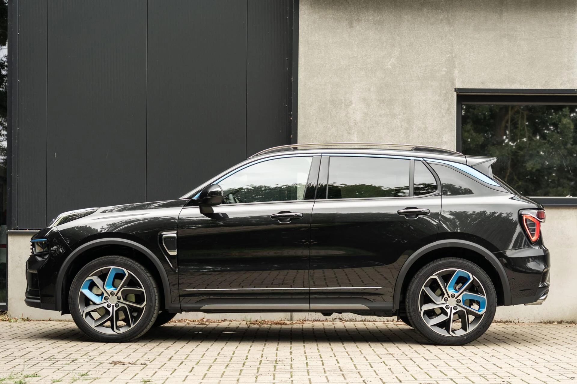 Hoofdafbeelding Lynk & Co 01