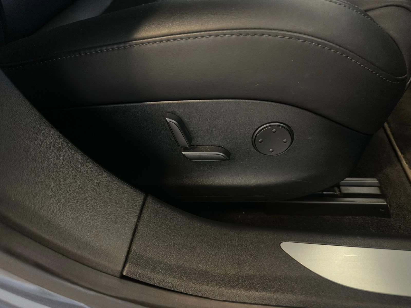 Hoofdafbeelding Tesla Model S