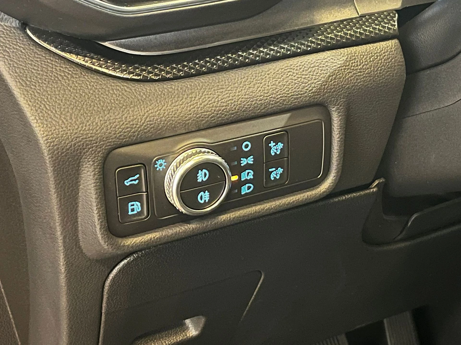 Hoofdafbeelding Ford Explorer