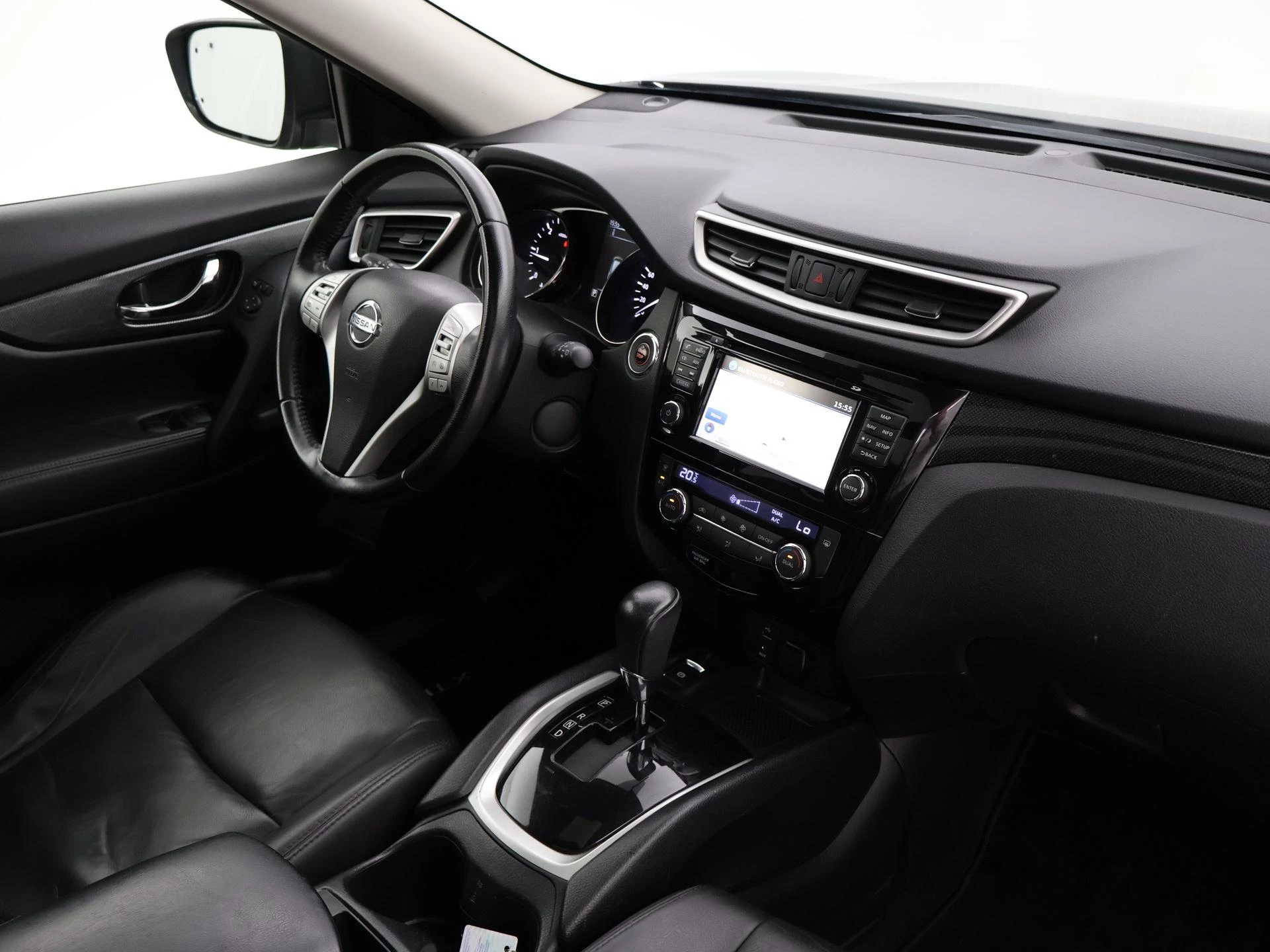 Hoofdafbeelding Nissan X-Trail