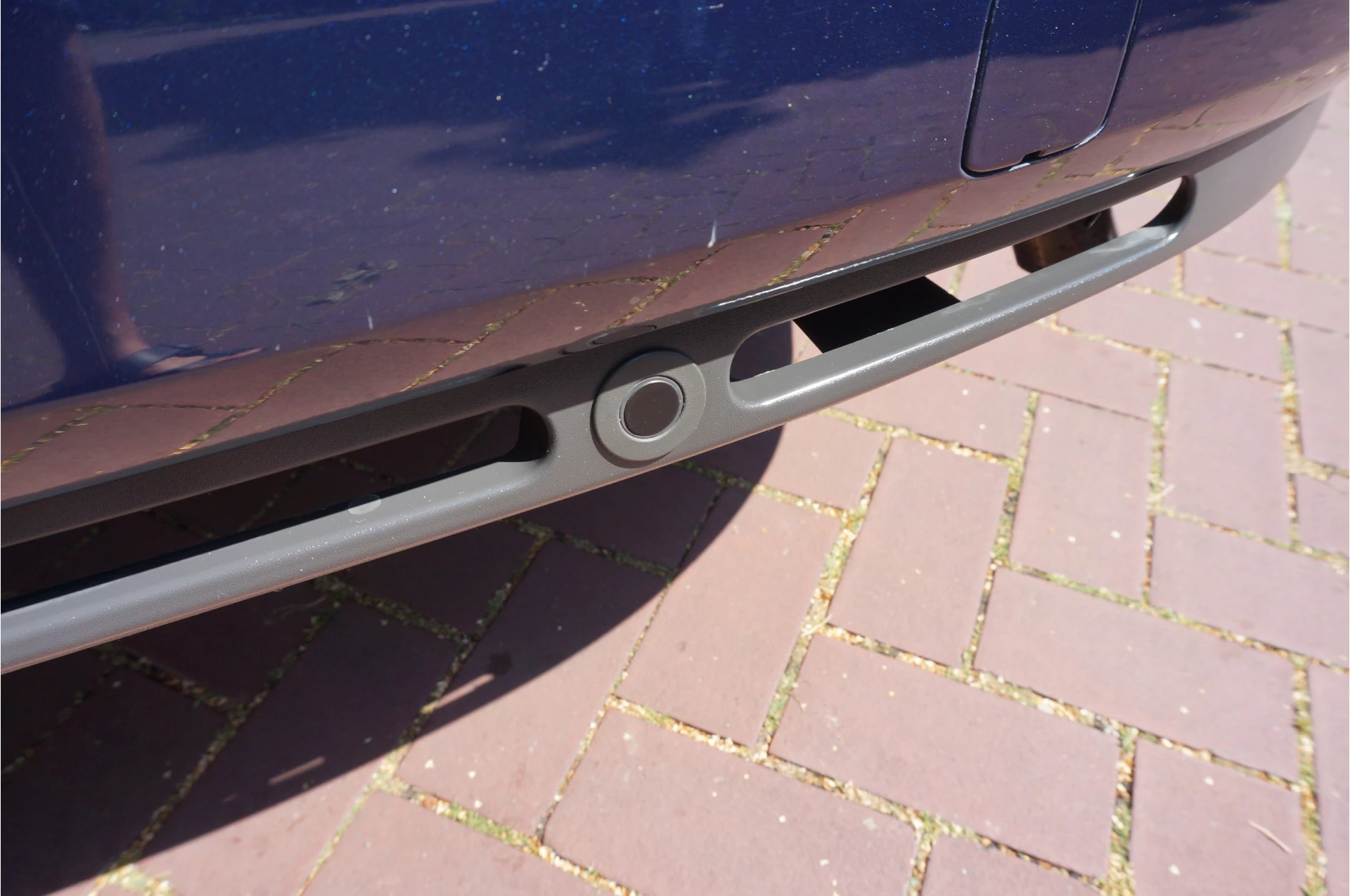 Hoofdafbeelding Ford Mondeo