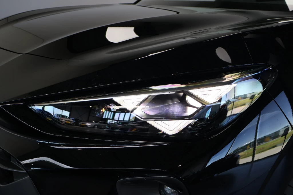 Hoofdafbeelding CUPRA Terramar