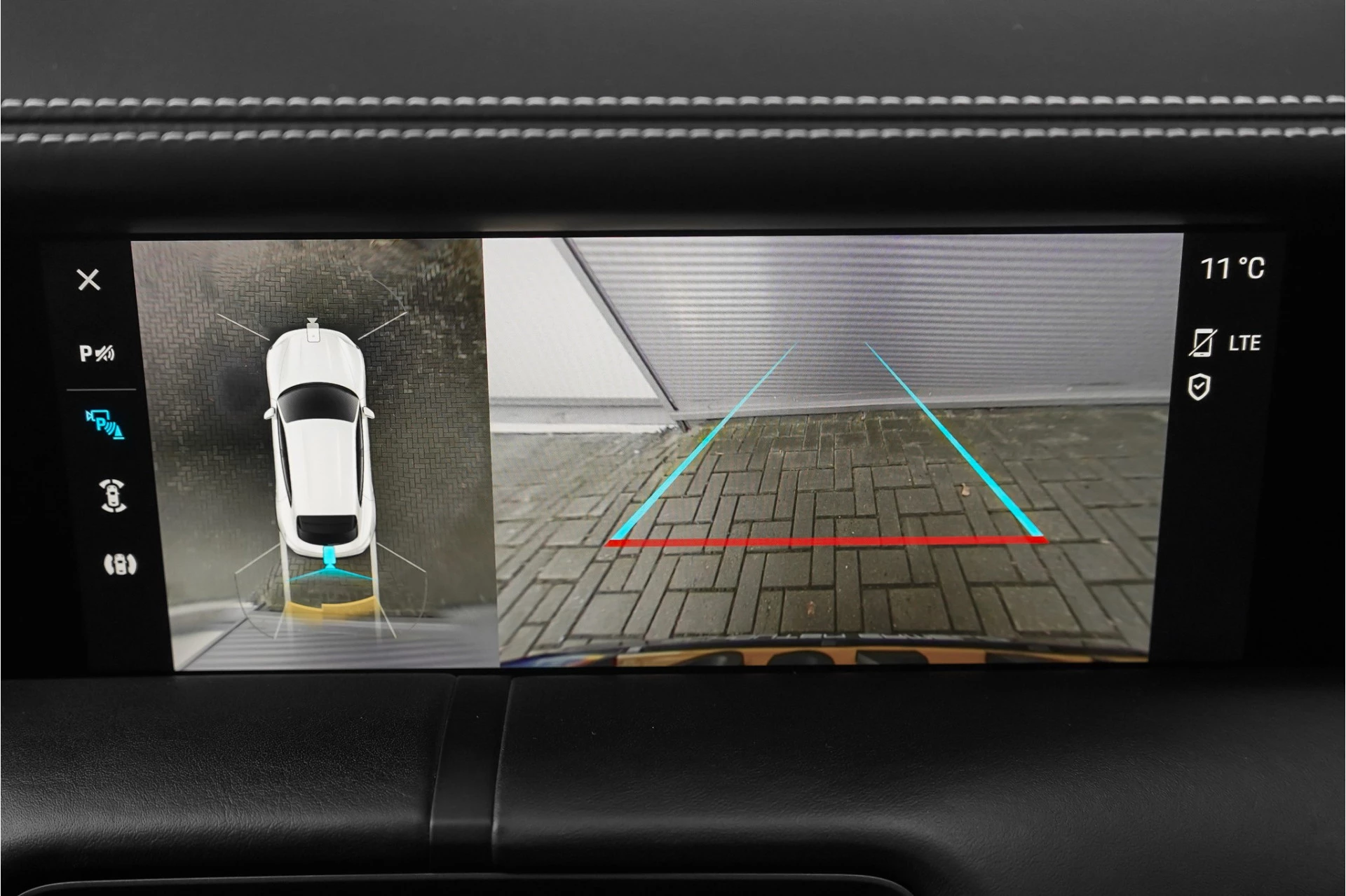 Hoofdafbeelding Porsche Taycan