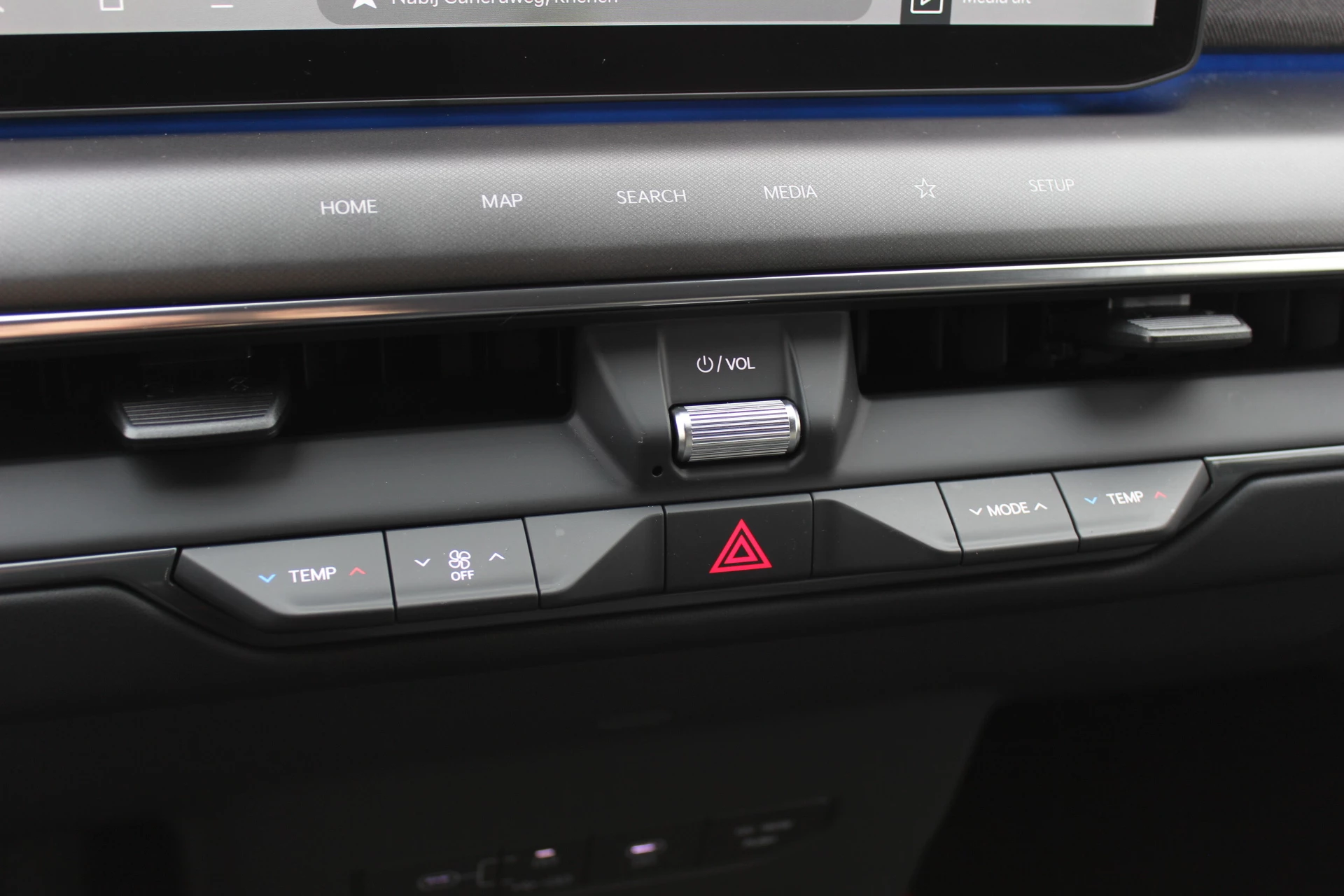 Hoofdafbeelding Kia EV9