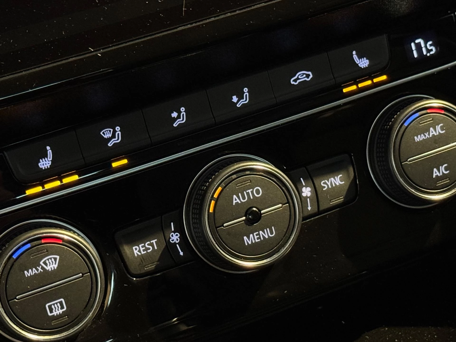 Hoofdafbeelding Volkswagen Arteon