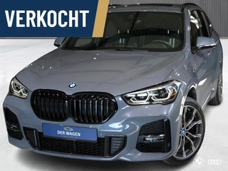 BMW X1 xDr25e M SPORT / PANODAK / MEMORY / TREKHAAK / CAMERA / 19"