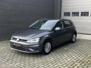 Volkswagen Golf 1.0 TSI | AIRCO | PDC | All-season | Dealer onderhouden |