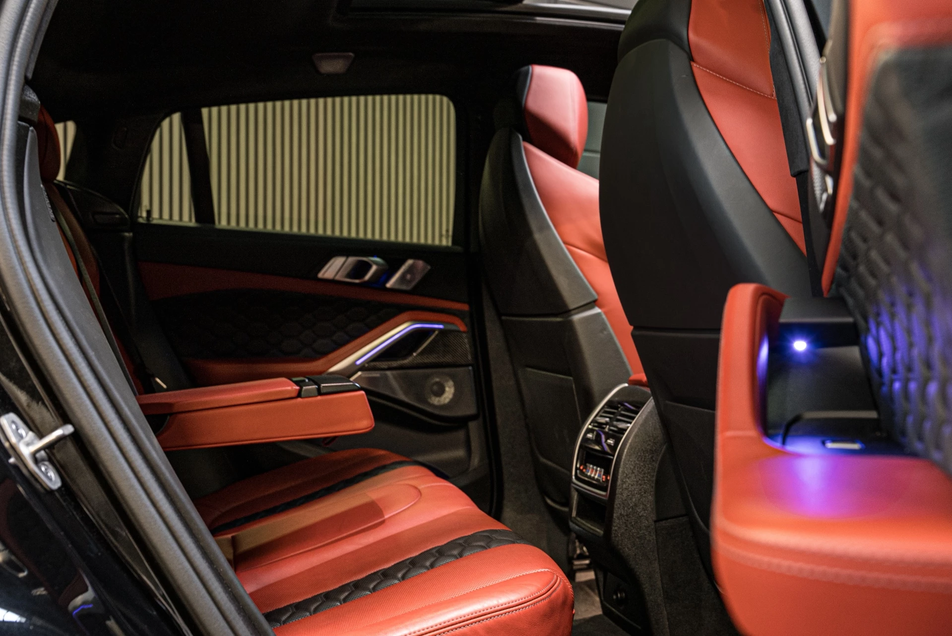 Hoofdafbeelding BMW X6