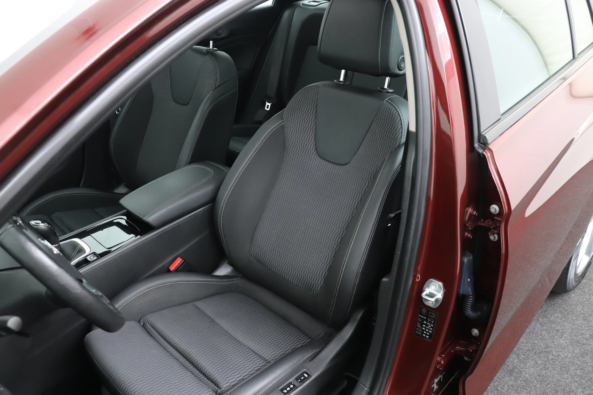 Hoofdafbeelding Opel Insignia