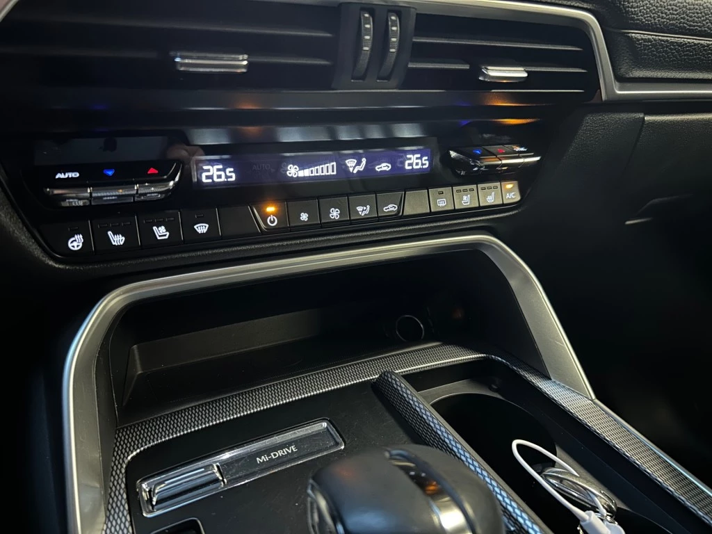 Hoofdafbeelding Mazda CX-60