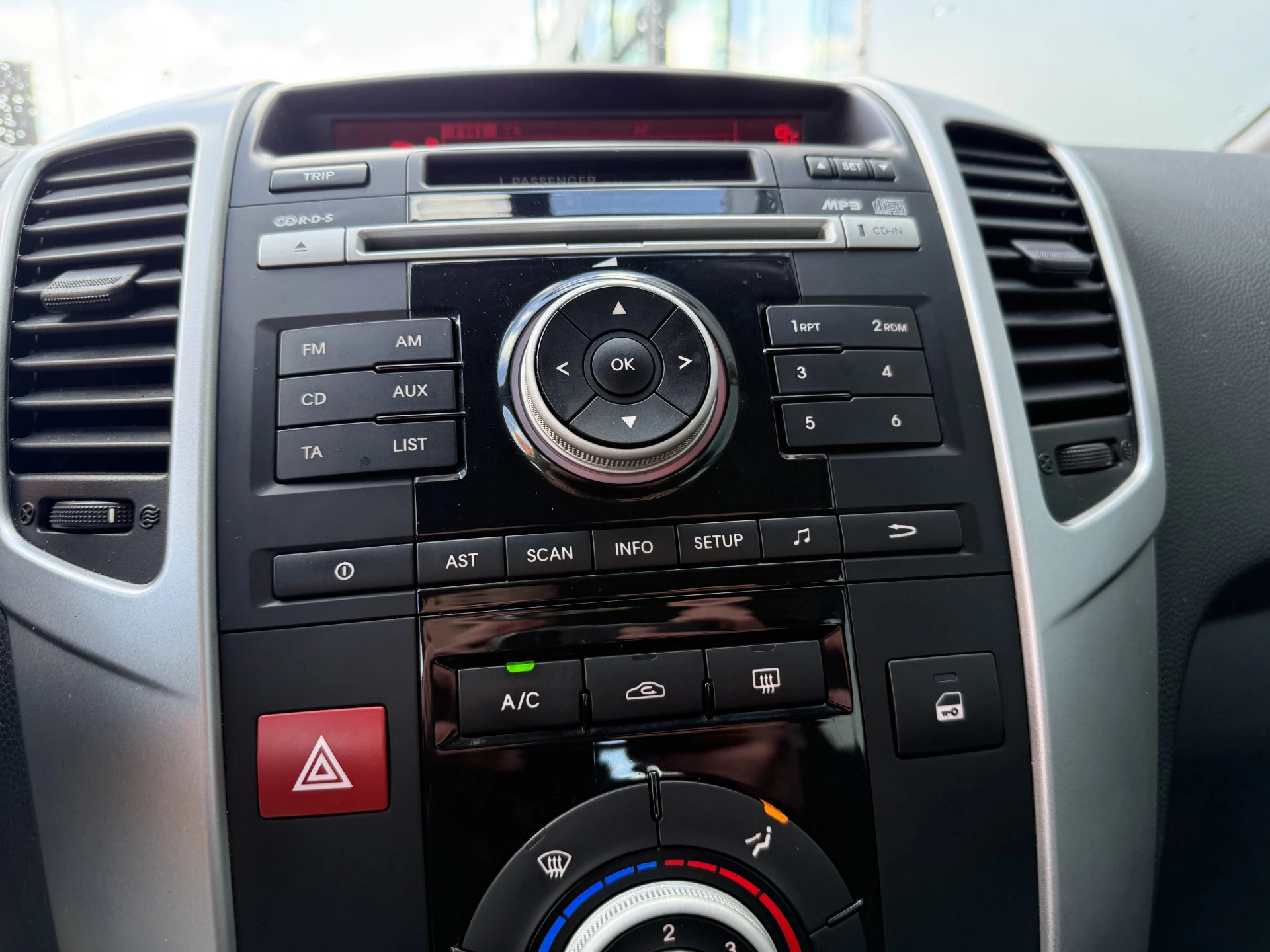 Hoofdafbeelding Kia Venga