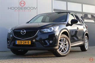Mazda CX-5 2.0 160 PK 4WD automaat / Stoelverwarming / Cruise / PDC