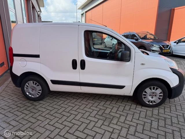 Hoofdafbeelding Fiat Fiorino