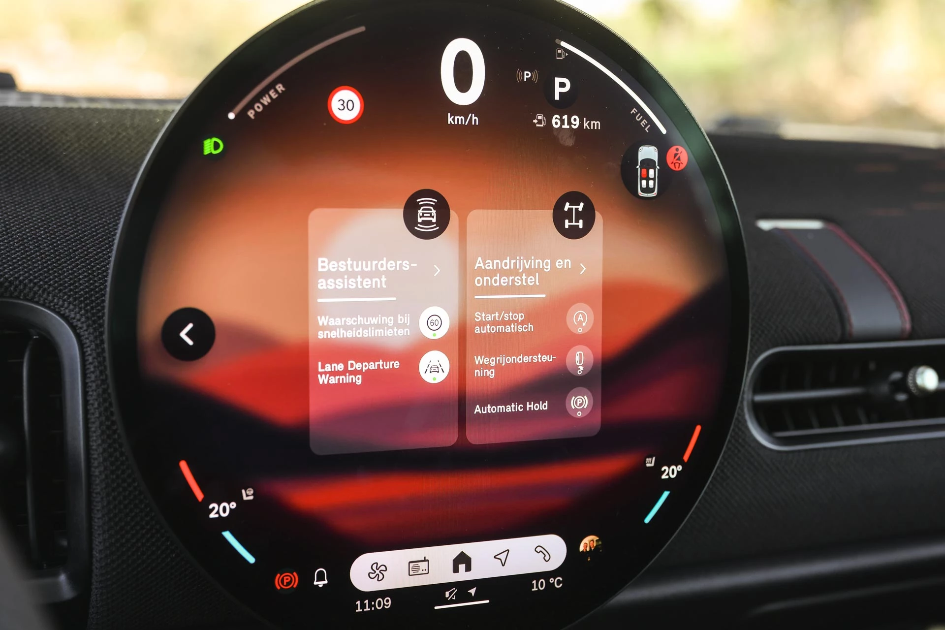 Hoofdafbeelding MINI 3-deurs