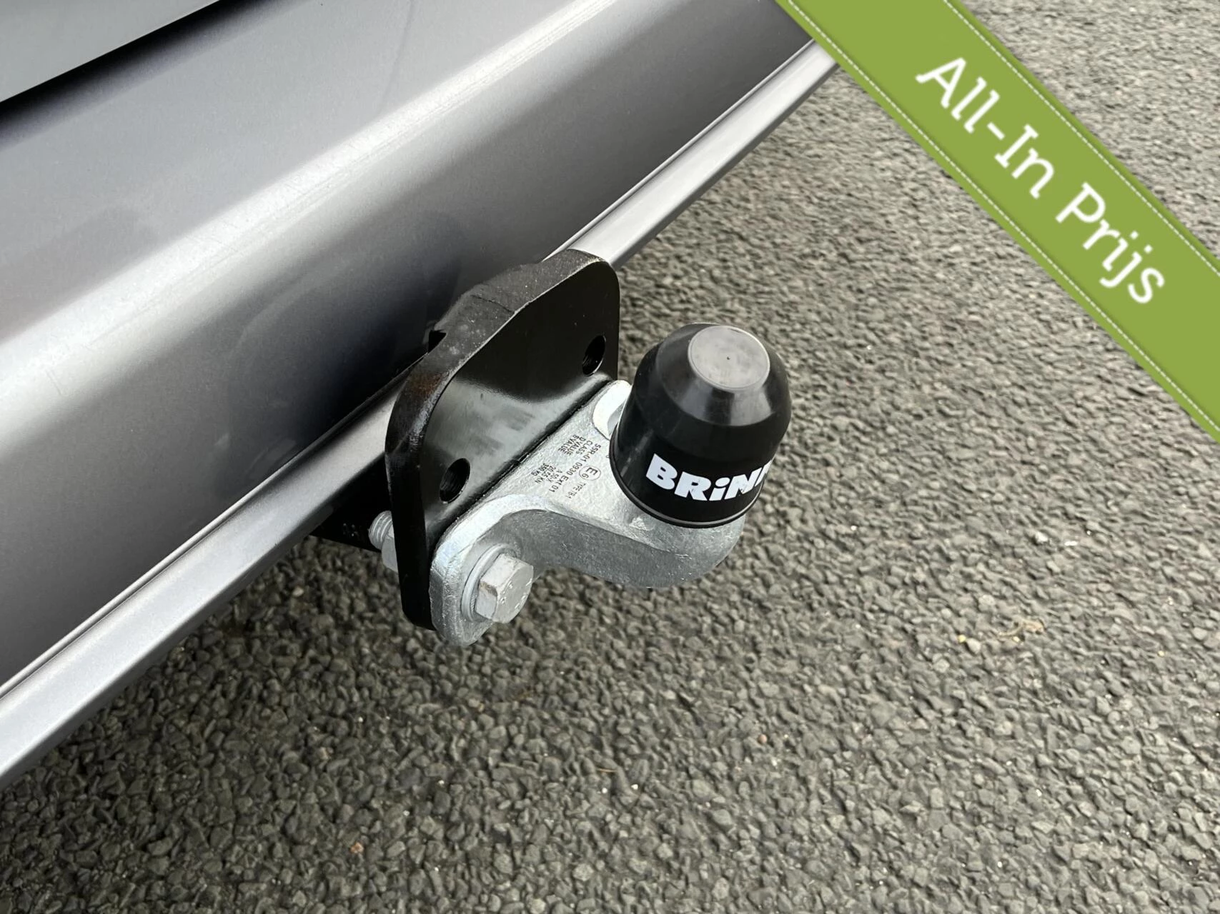 Hoofdafbeelding Fiat Doblò