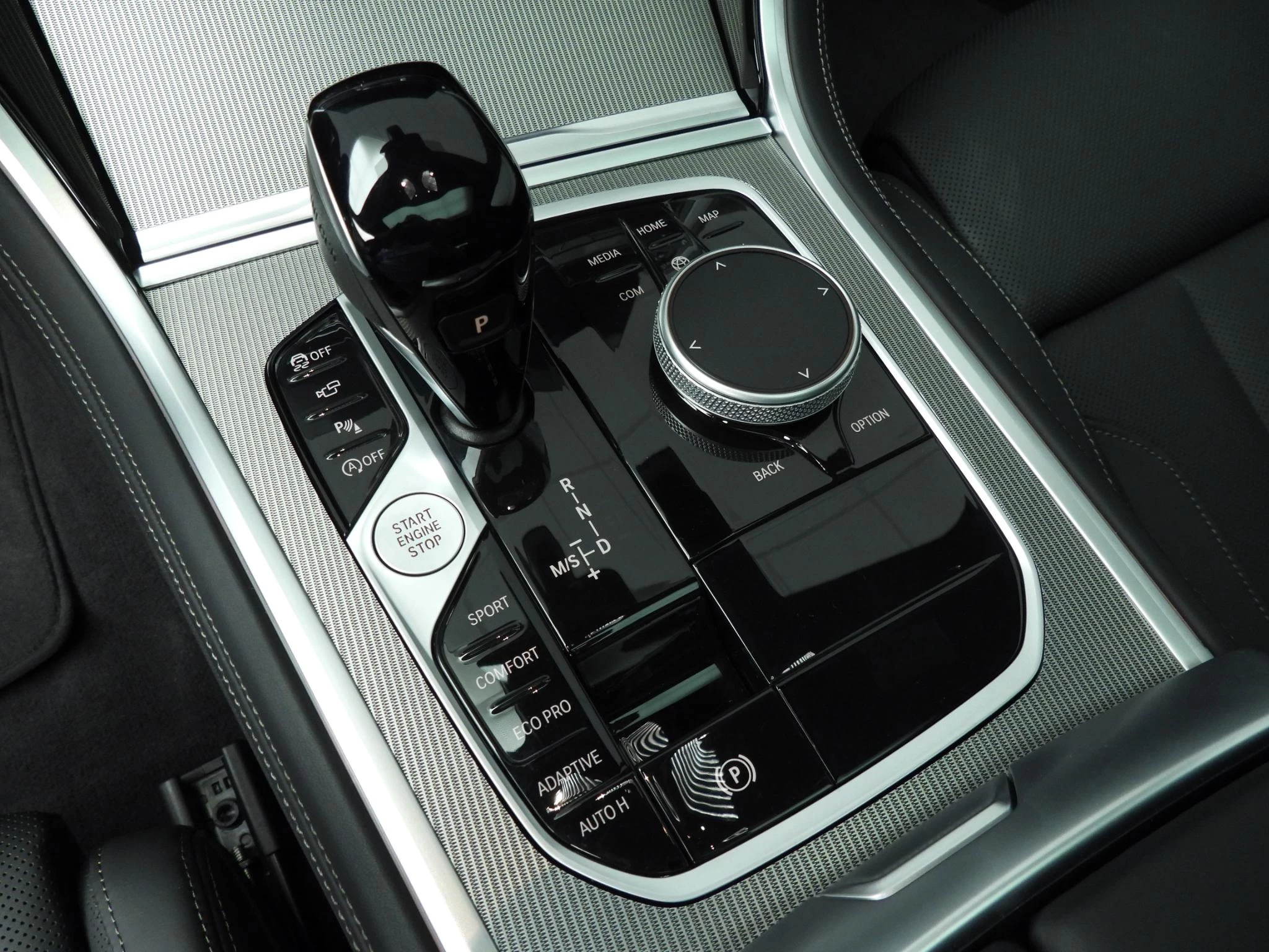 Hoofdafbeelding BMW 8 Serie
