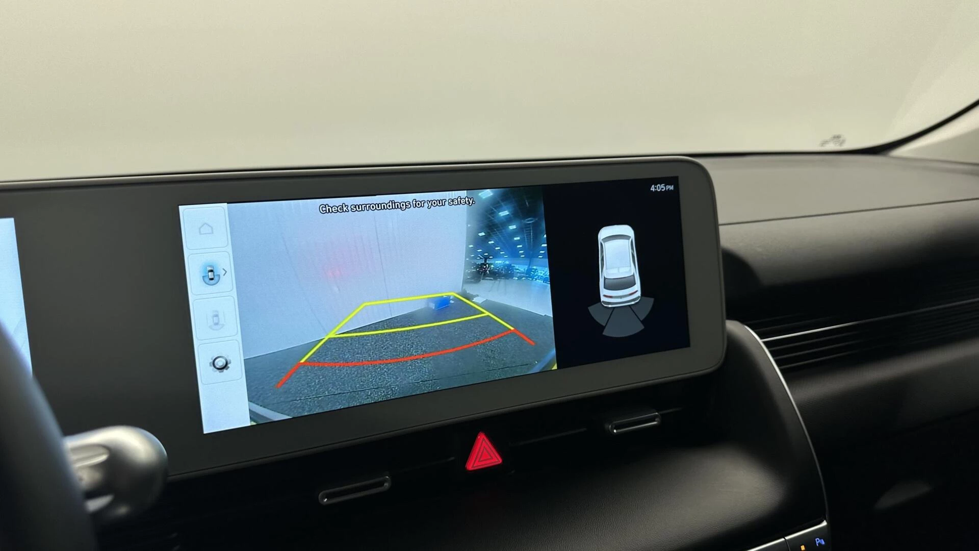 Hoofdafbeelding Hyundai IONIQ 5