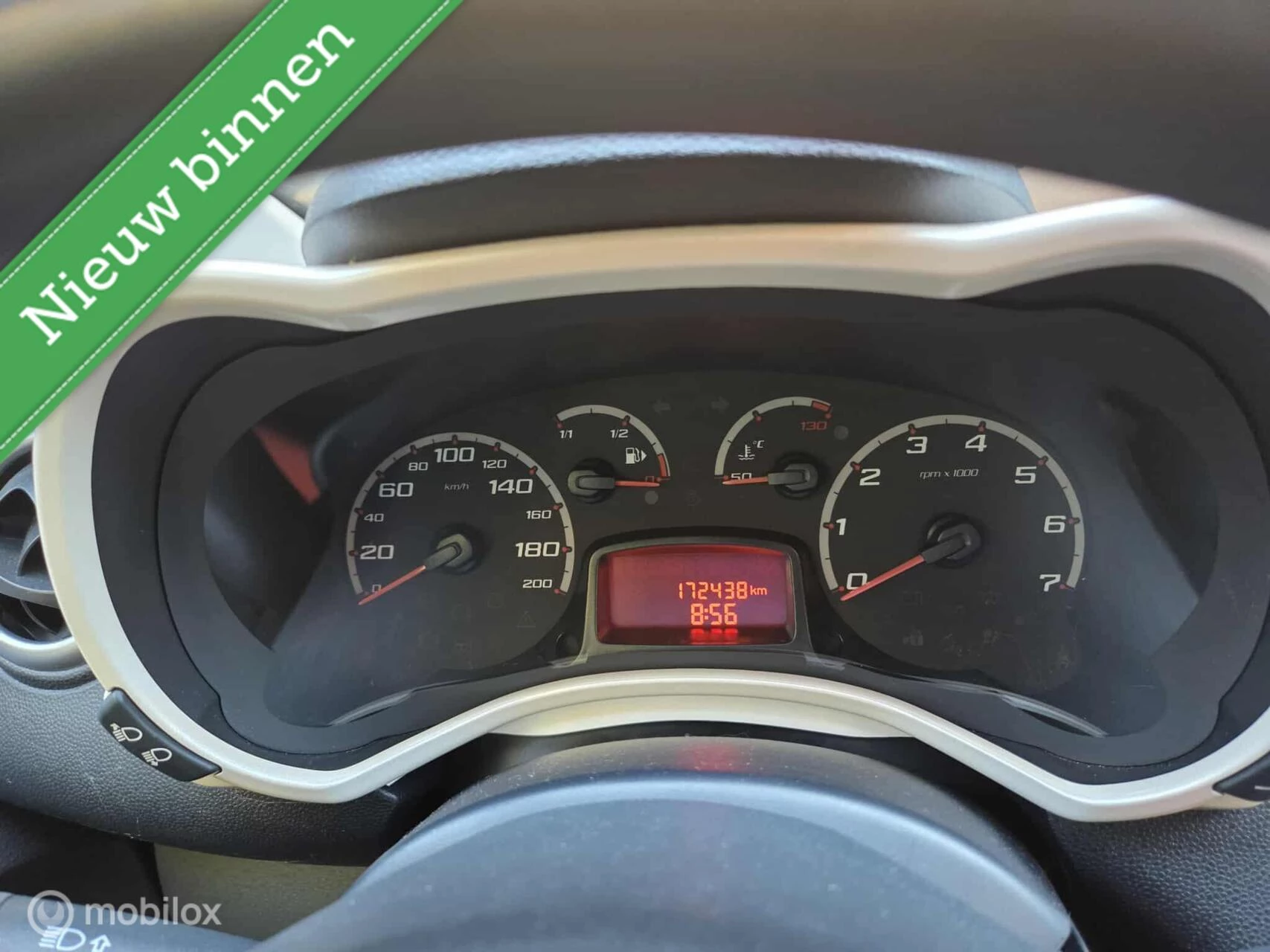 Hoofdafbeelding Ford Ka