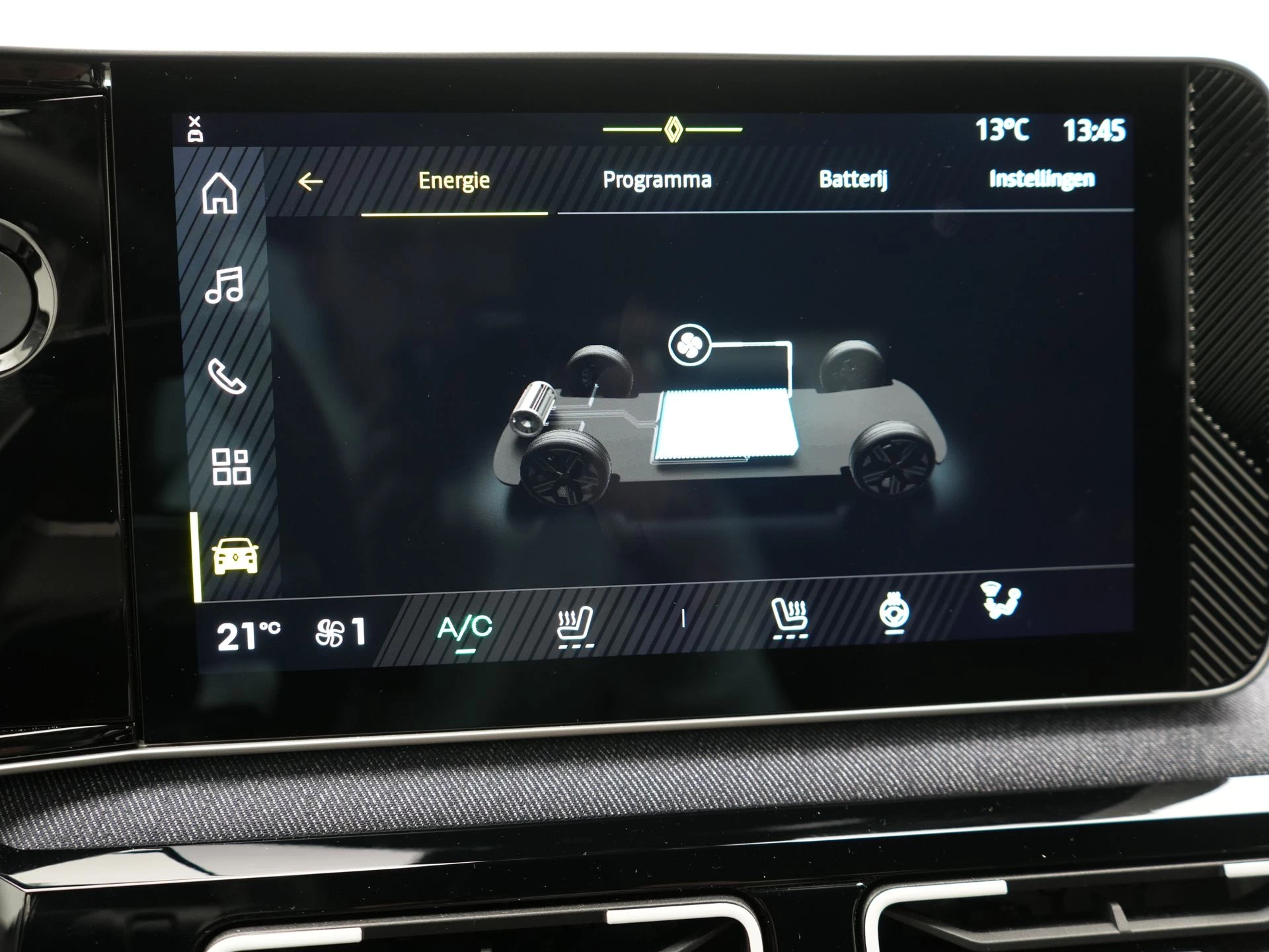 Hoofdafbeelding Renault 5
