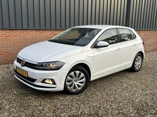 Volkswagen Polo 1.0 TSI Comfortline/Navigatie/Camera/Trekhaak