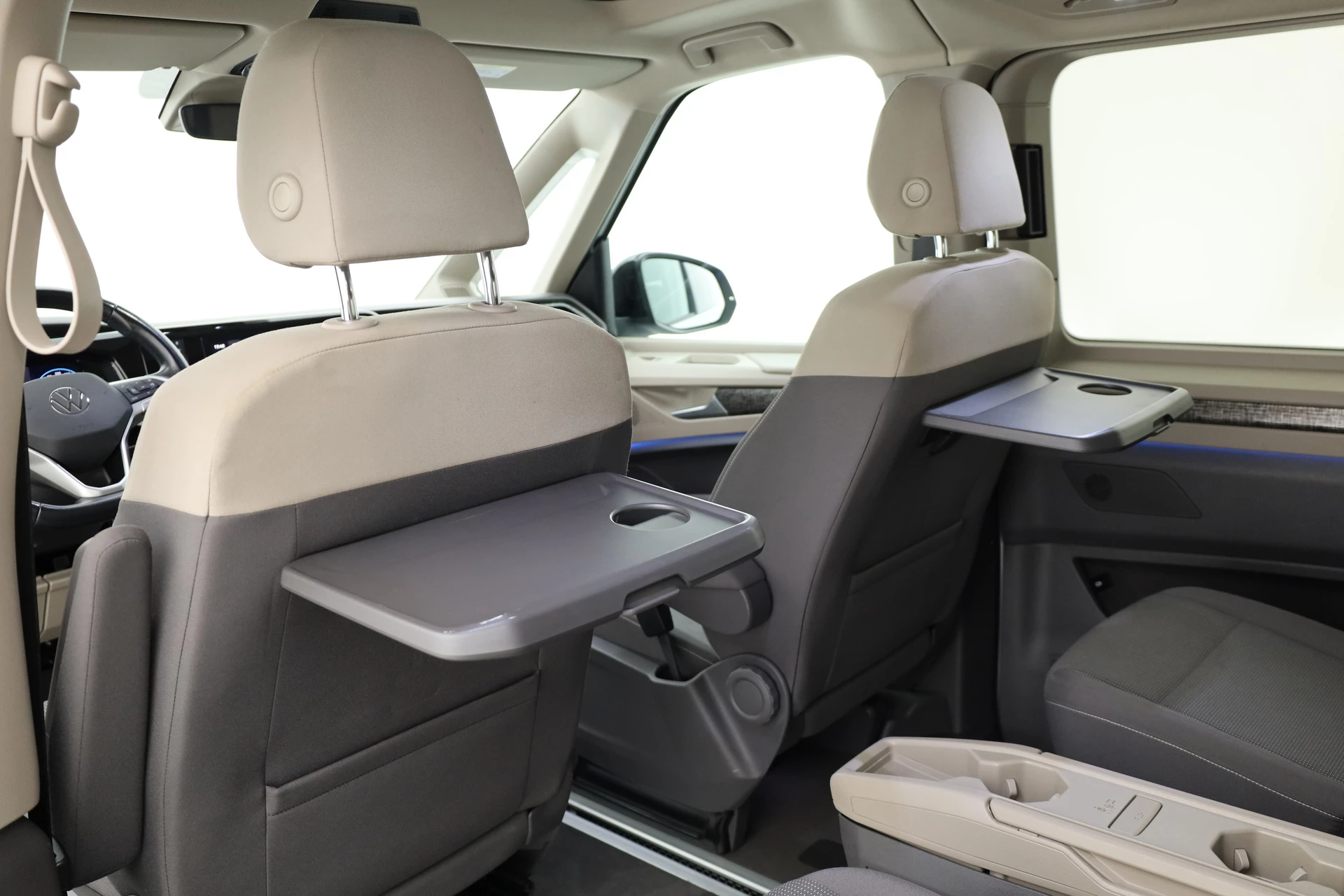 Hoofdafbeelding Volkswagen Multivan