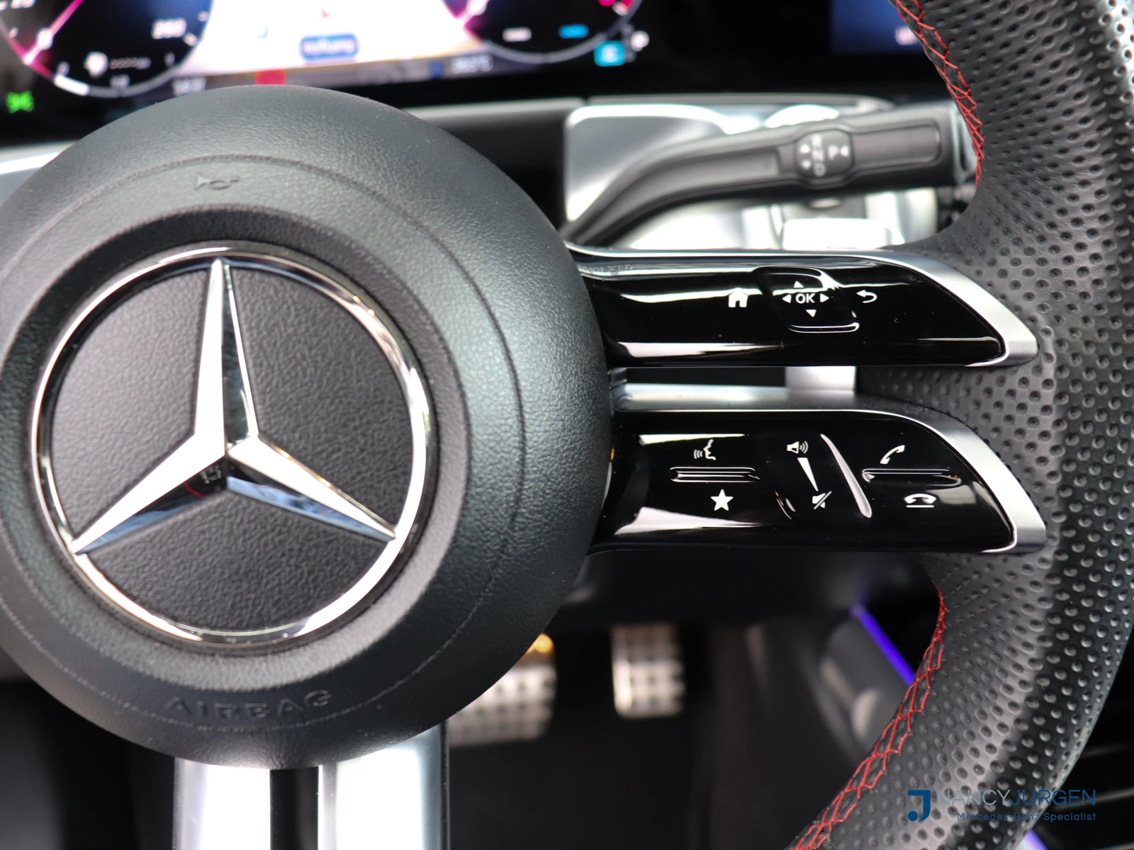 Hoofdafbeelding Mercedes-Benz GLB