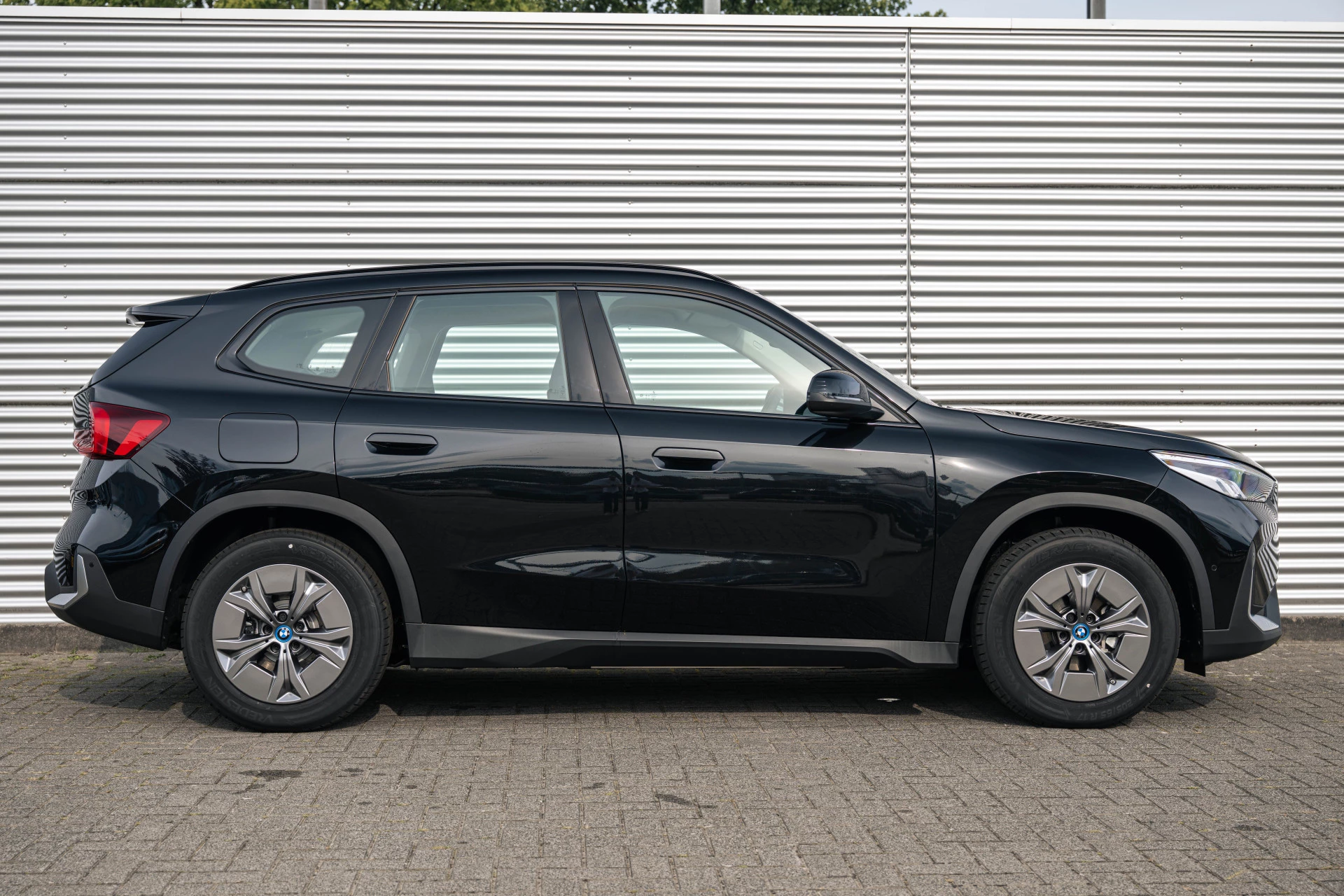 Hoofdafbeelding BMW iX1