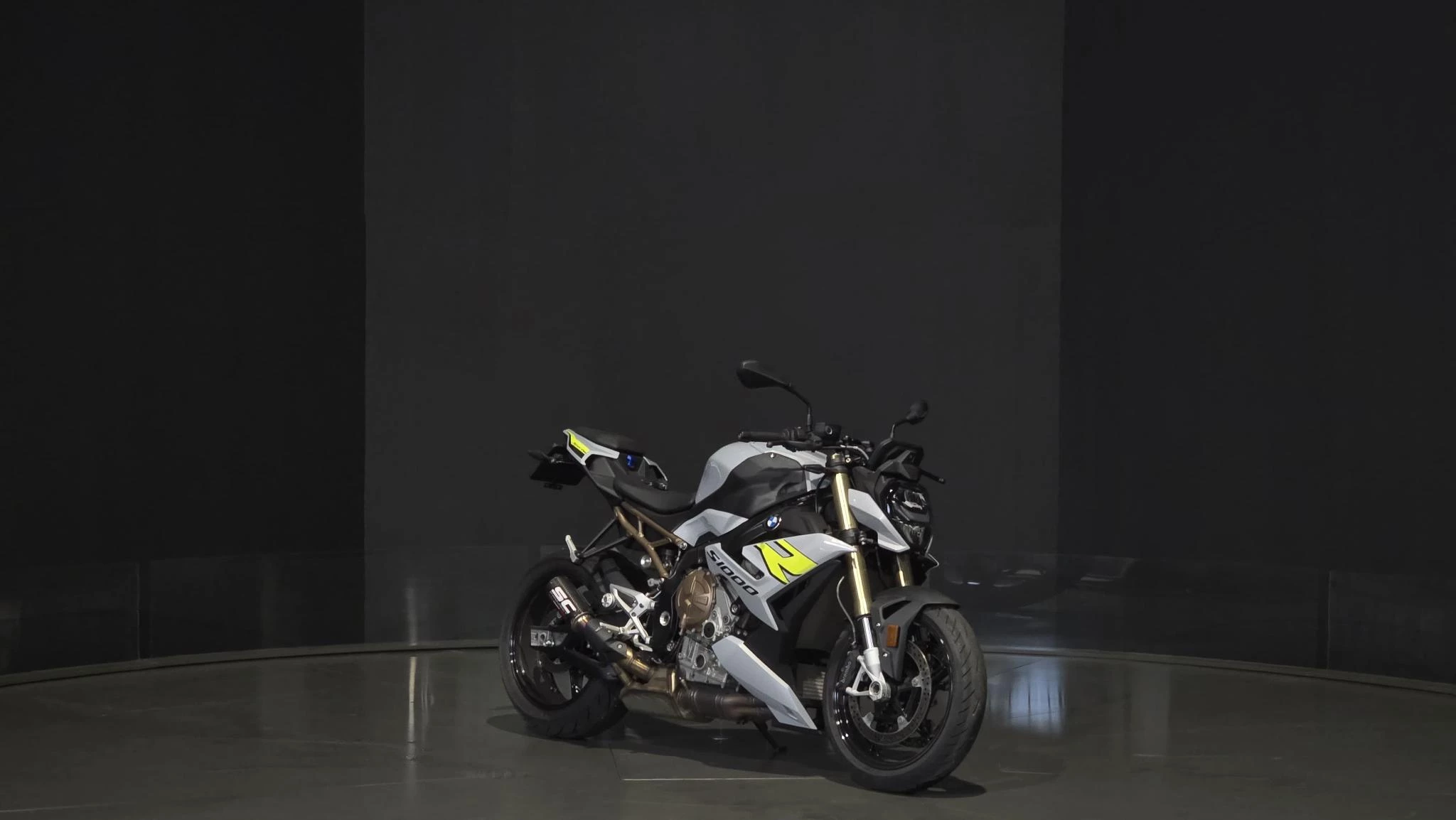 Hoofdafbeelding BMW S 1000 R