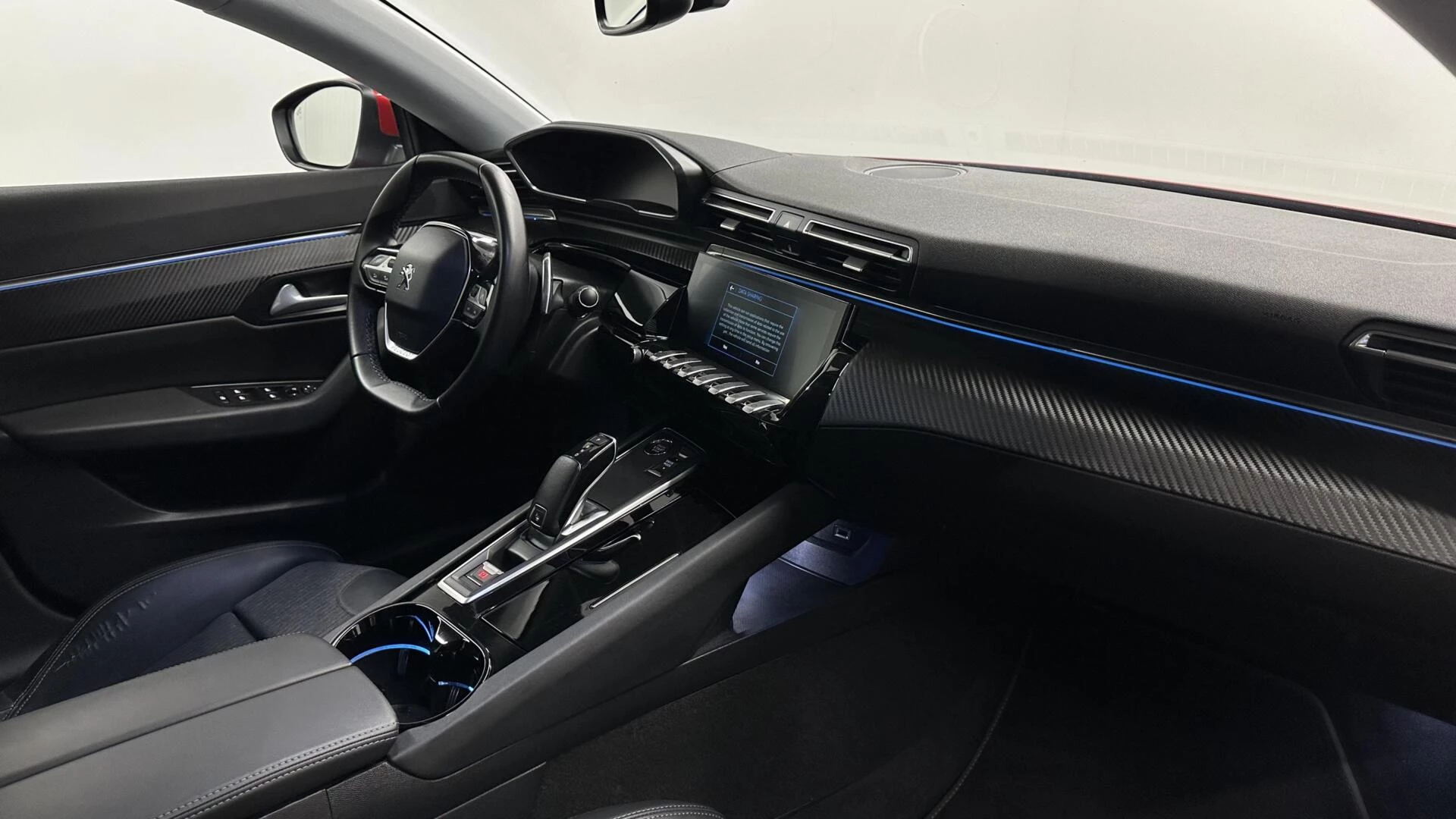 Hoofdafbeelding Peugeot 508