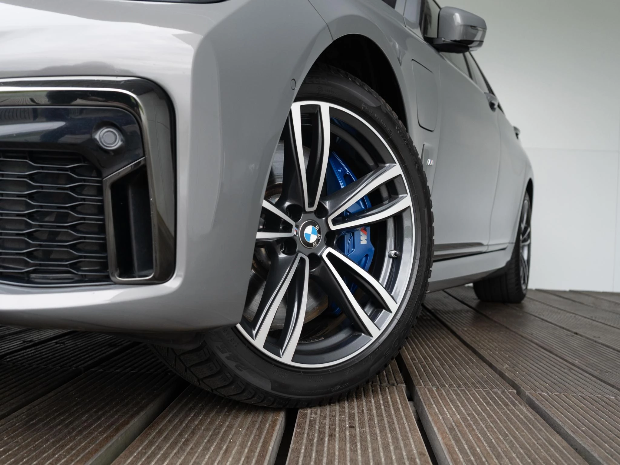 Hoofdafbeelding BMW 7 Serie