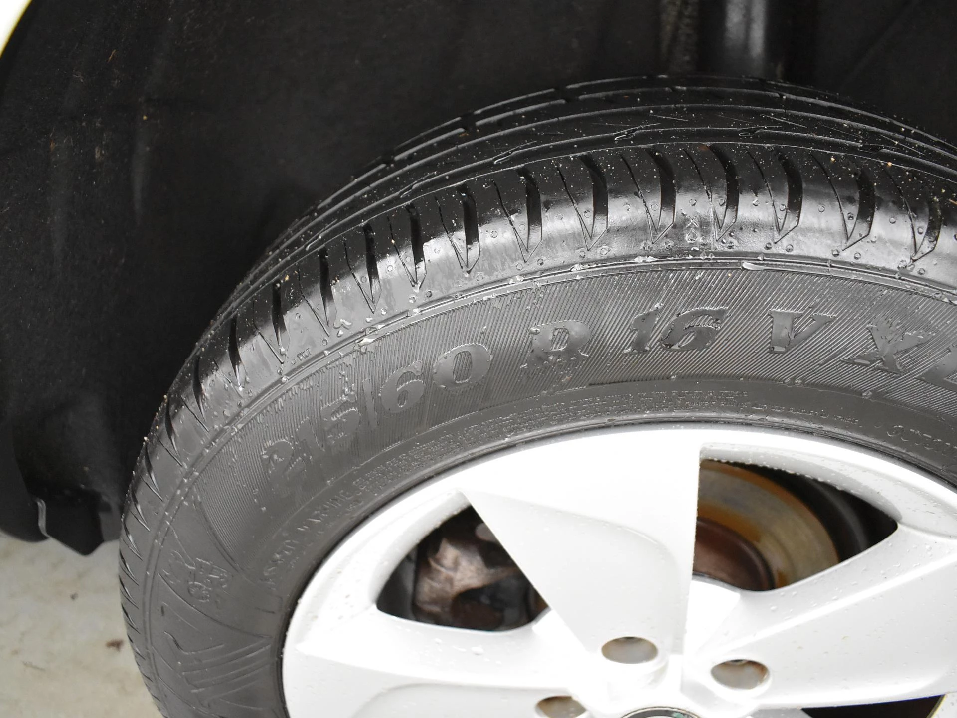 Hoofdafbeelding Škoda Yeti