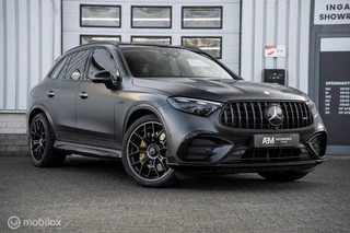 Mercedes GLC-klasse AMG 63 S E Performance Night Edition 1