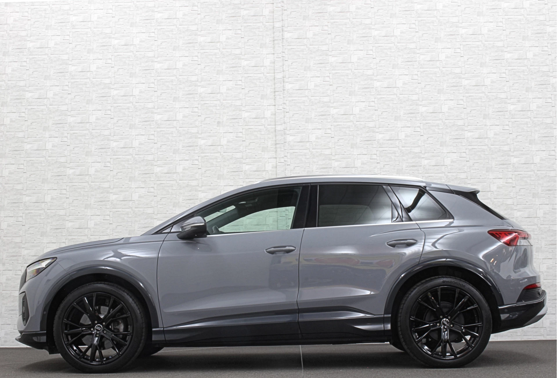 Hoofdafbeelding Audi Q4 e-tron