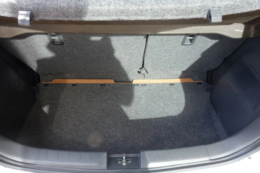 Hoofdafbeelding Suzuki Celerio