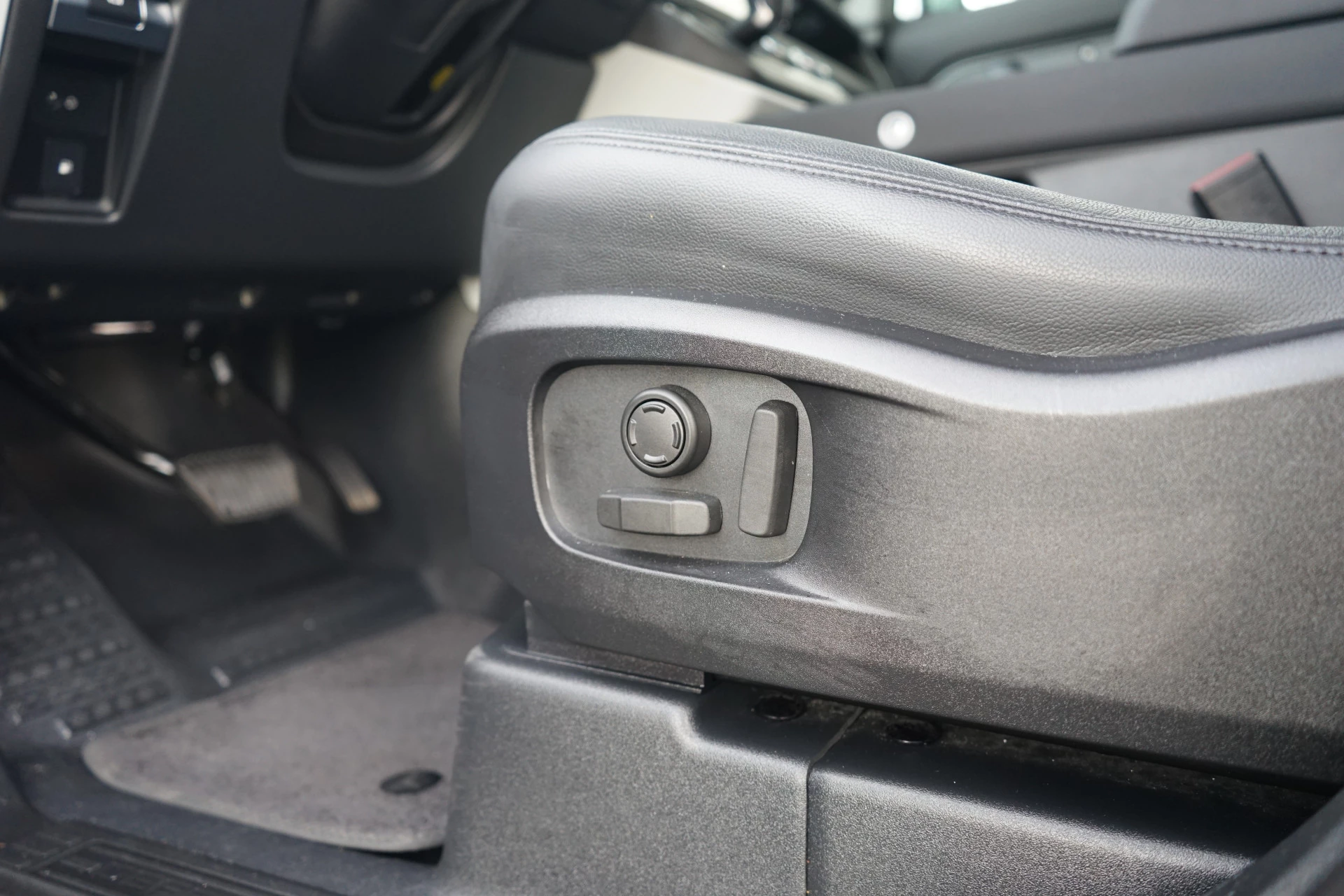 Hoofdafbeelding Land Rover Defender