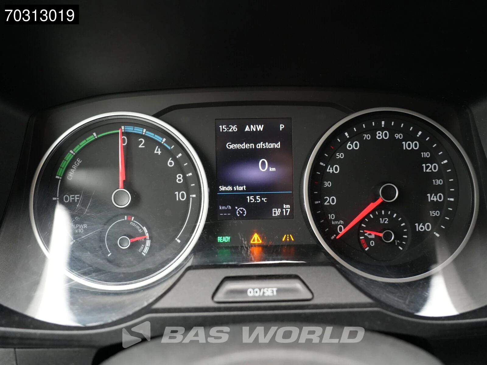 Hoofdafbeelding MAN TGE