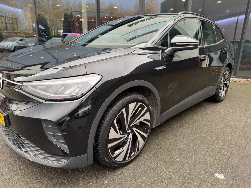 Hoofdafbeelding Volkswagen ID.4