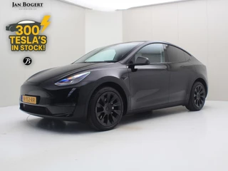 Tesla Model Y Long-Range AWD 351pk 75 kWh [ AUTOPILOT+19'' LMV+533KM WLTP+PREMIUM AUDIO ]