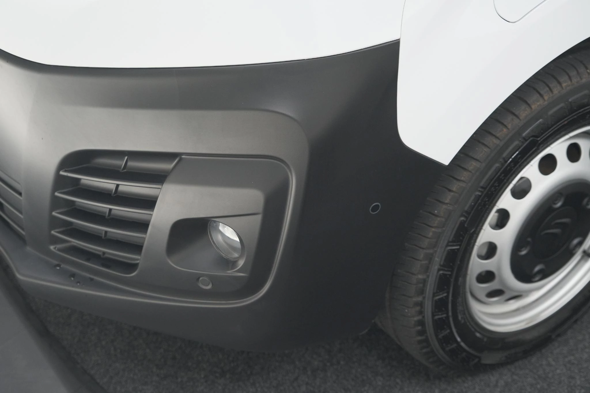 Hoofdafbeelding Citroën ë-Jumpy