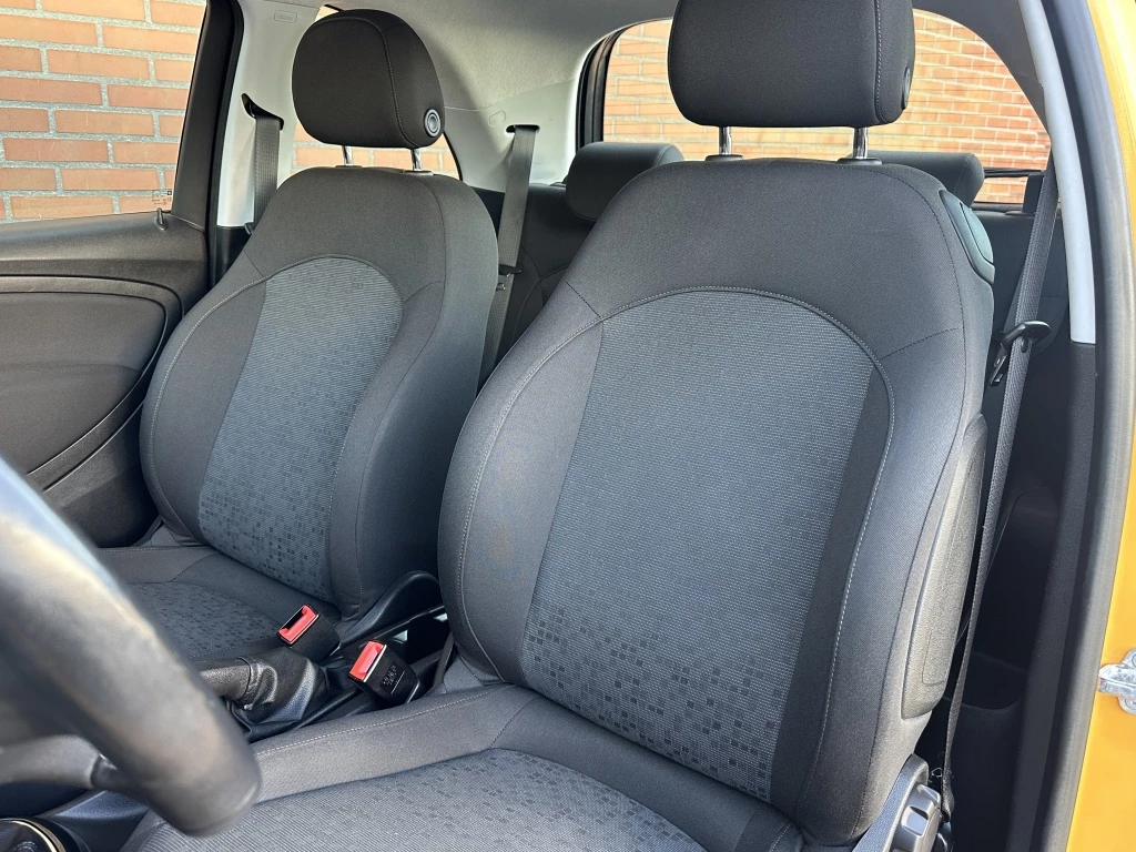 Hoofdafbeelding Opel ADAM