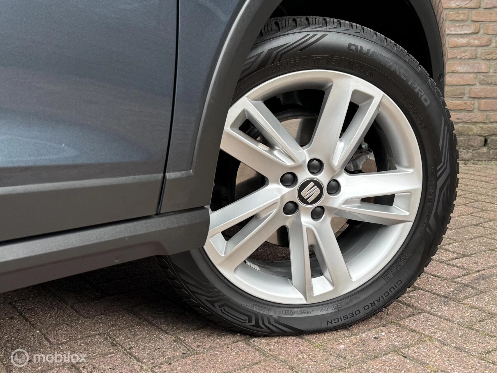 Hoofdafbeelding SEAT Arona