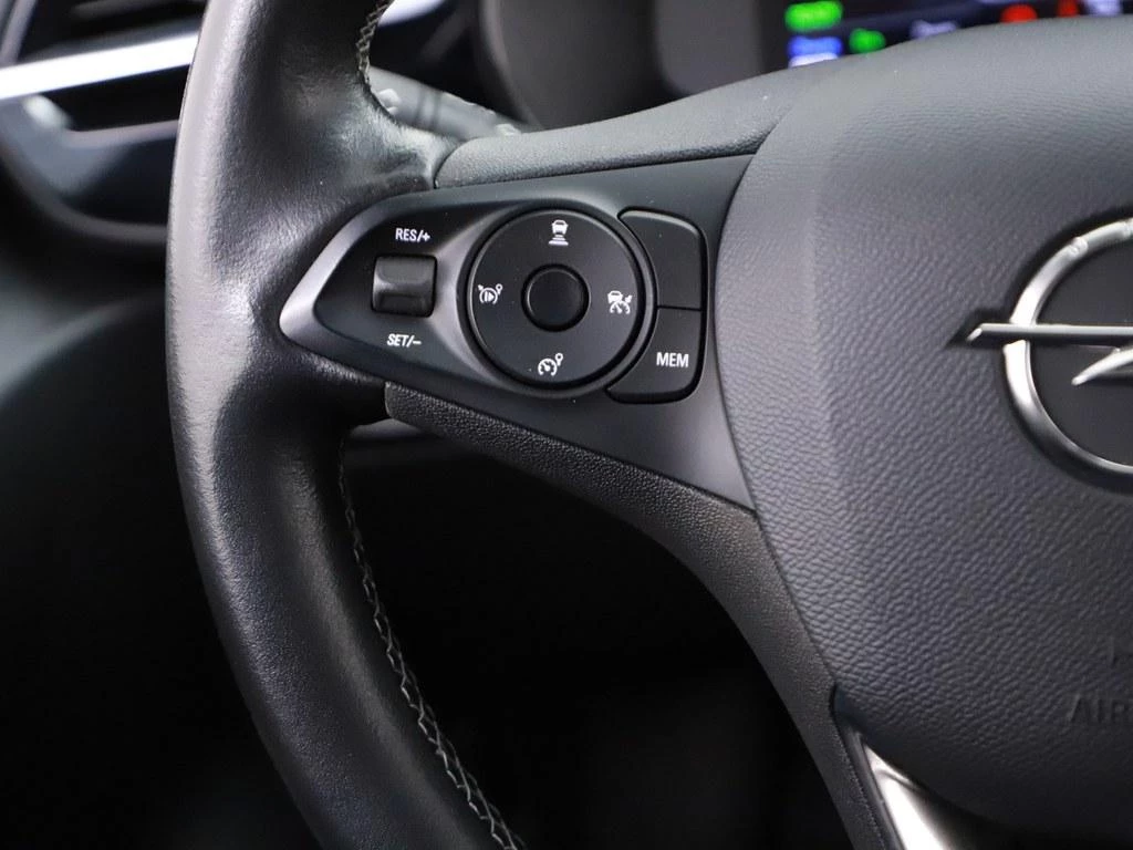 Hoofdafbeelding Opel Corsa-e