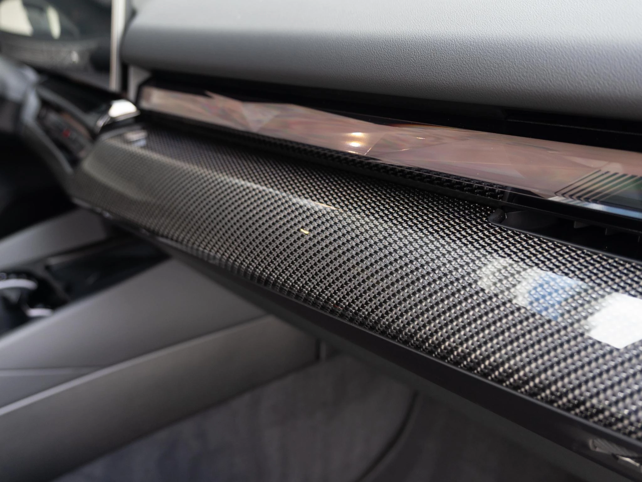 Hoofdafbeelding BMW i5