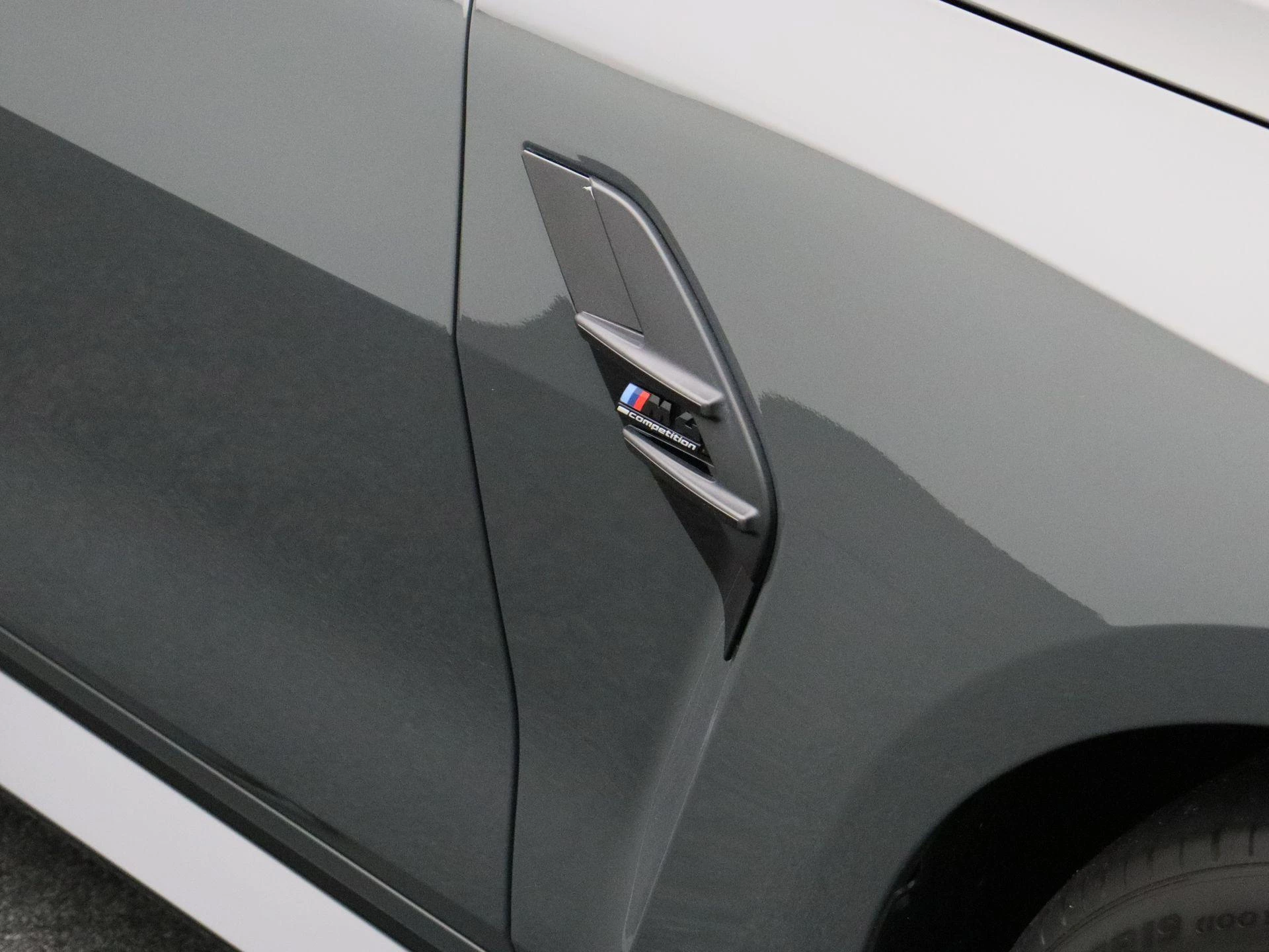 Hoofdafbeelding BMW M4