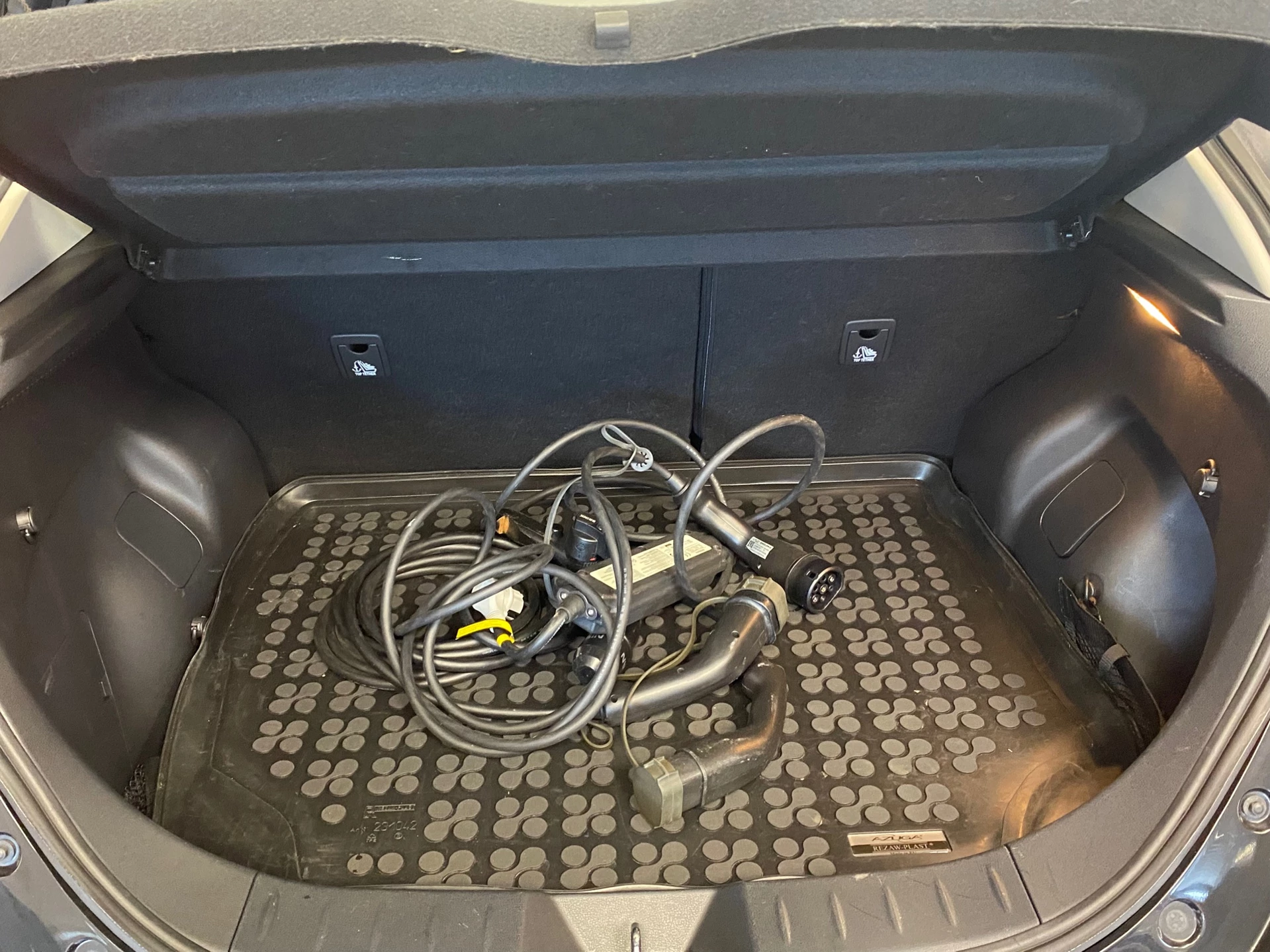 Hoofdafbeelding Nissan Leaf