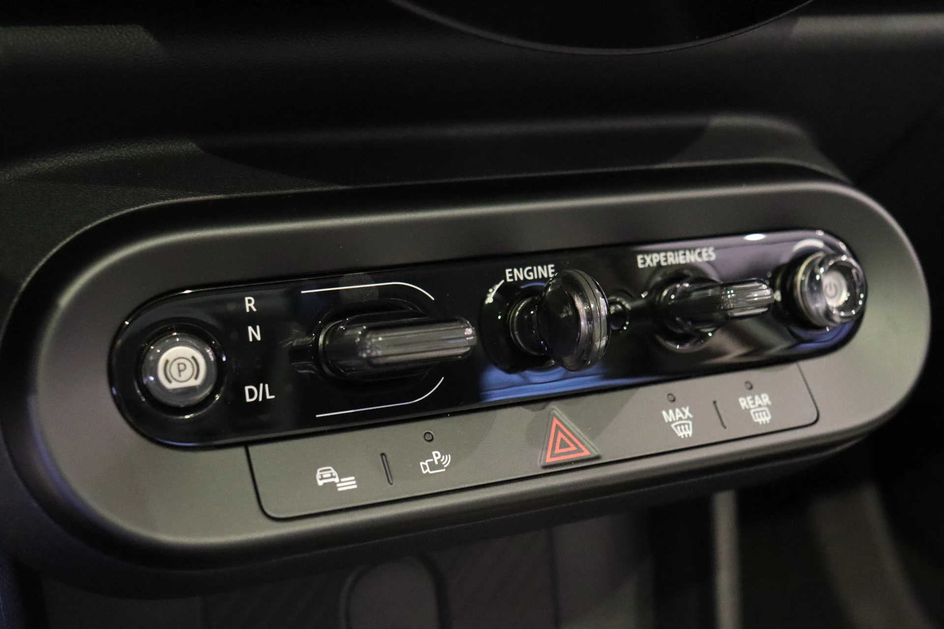 Hoofdafbeelding MINI 5-deurs